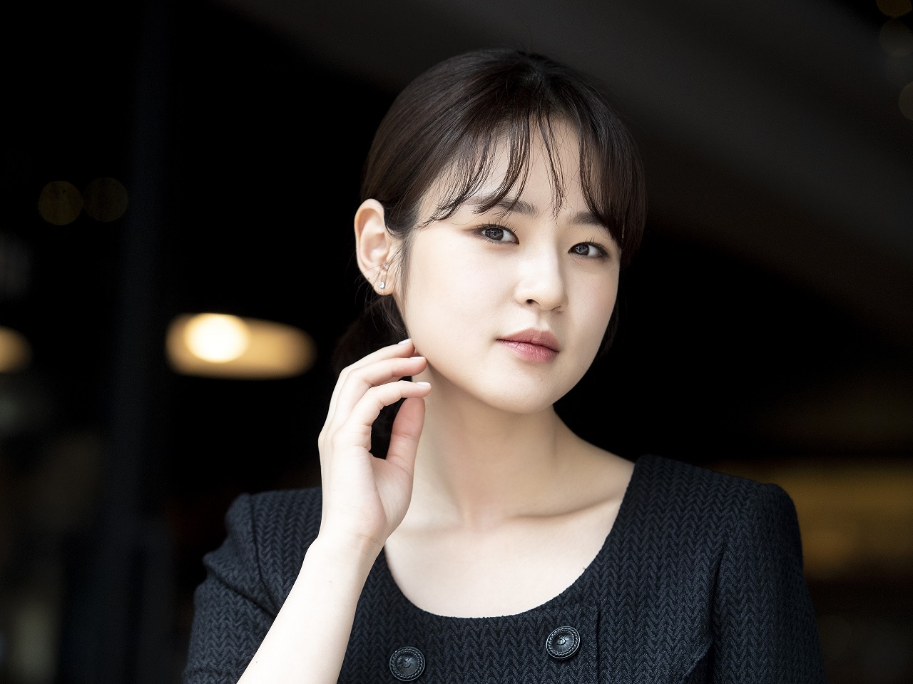 皮肉コメントに激怒！校内暴力疑惑を一度は謝罪するも…2年後に「やっていない」と主張した『夫婦の世界』女優