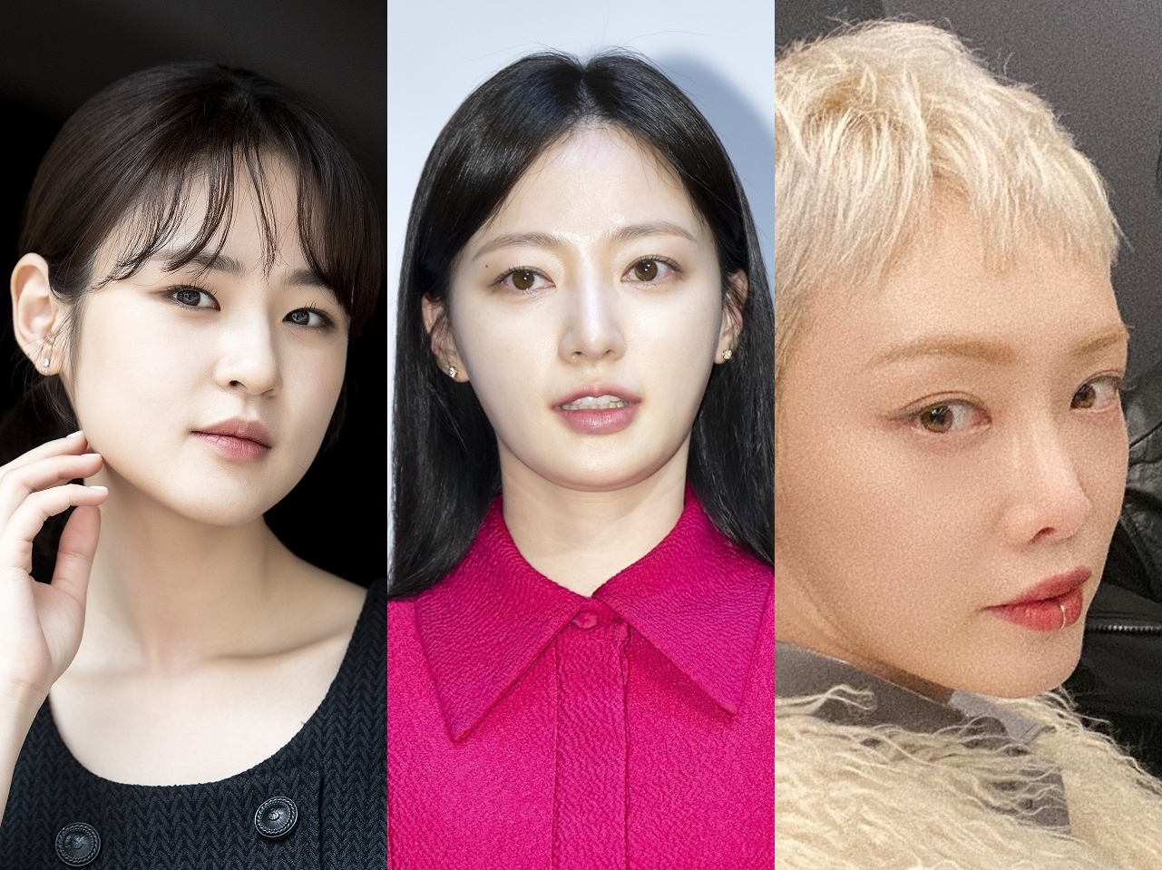 一度は謝罪も取り消したケースまで…最悪のイメージダウン、“校内暴力疑惑”が浮上した韓国女優たちの現状