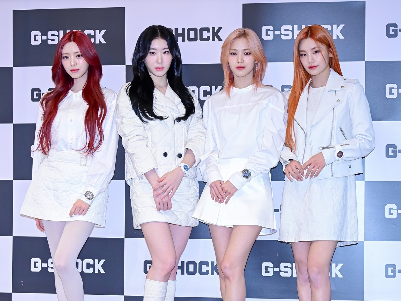 ITZY、オーストラリア＆シンガポール公演が大盛況のうちに終了！5月には日本公演も