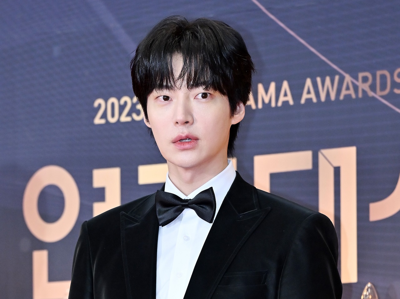 「アンチか？」人気女優との“ドロ沼離婚”で知られる俳優アン・ジェヒョン、結婚式の経験を聞かれて困惑