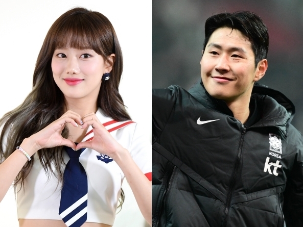 久保建英の「親友」とのデート写真もあるが…サッカー選手との熱愛説に“コピペ”で答える韓国女性芸能人たち
