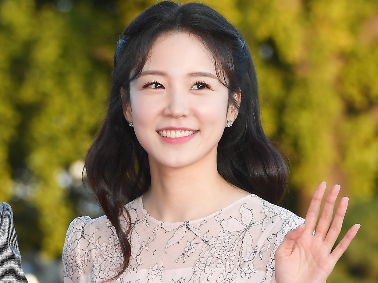競争率1900倍を勝ち抜いた韓国女子アナウンサー、退社した“古巣SBS”のラジオ番組に出演「辞めた理由は…」