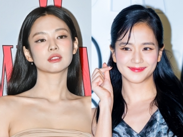 BLACKPINK・ジェニー＆ジス、新たなビジネスパートナーに家族を選んだ理由