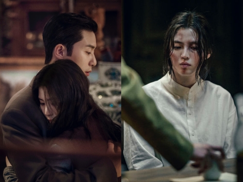 本日（5日）よりパート2配信のNetflix『京城クリーチャー』スチール写真大放出【PHOTO】
