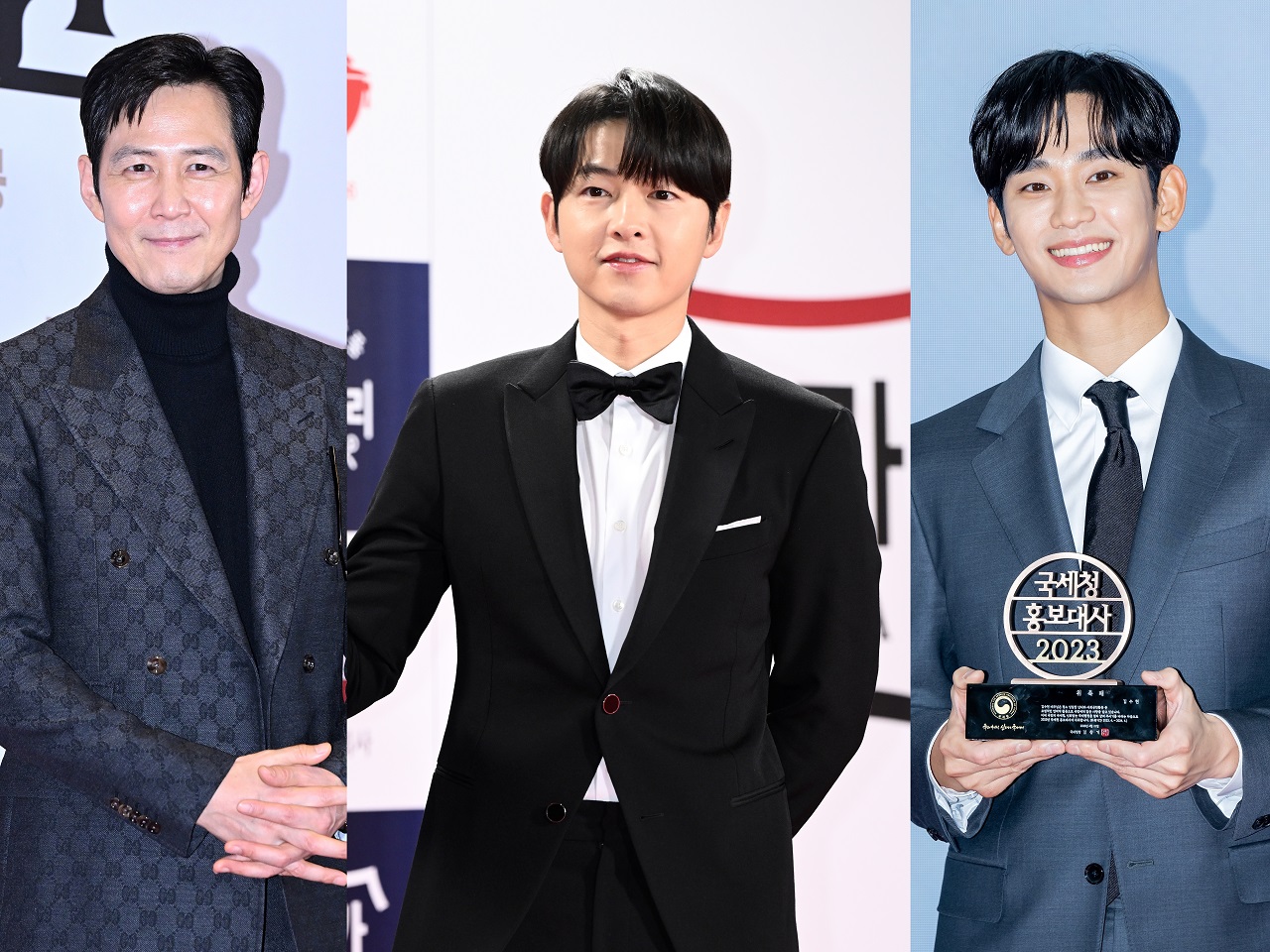 ごくごく一部のトップ俳優に集中する“富と権力”で歪みが…「韓国ドラマの危機」が想像以上に深刻なワケ