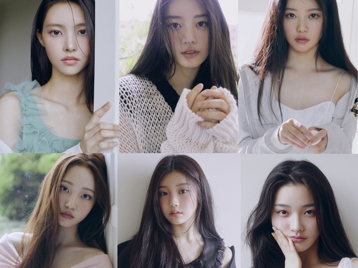 日本人メンバーもいるHYBE新ガールズグループILLIT、デビュー前なのにメンバー脱退…5人組に【全文】