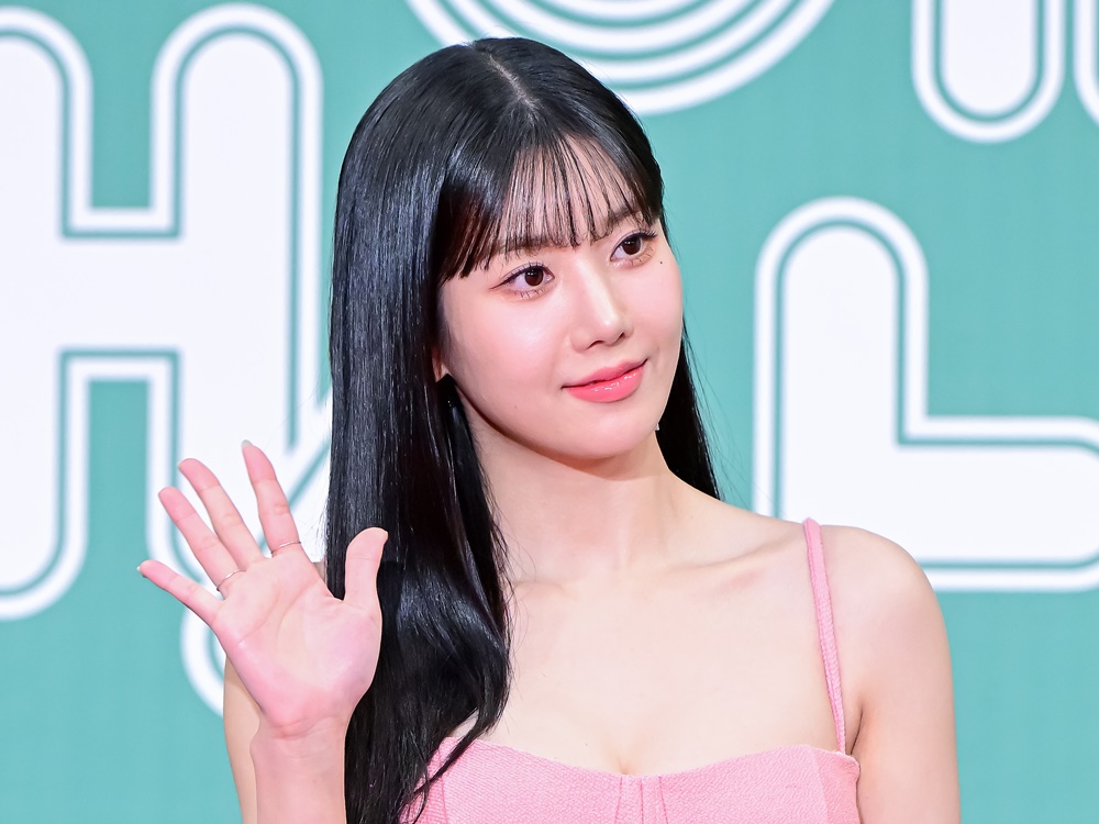 歌手クォン・ウンビ、韓国バスケオールスター戦で記念ステージ披露決定！“フェス級”の熱気に期待
