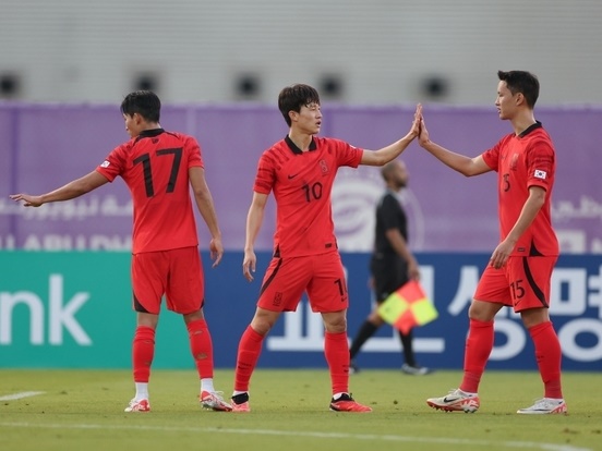 “日韓戦”期待はまだ早い…韓国が日本より先に「中東勢」を警戒すべき理由【アジア杯】