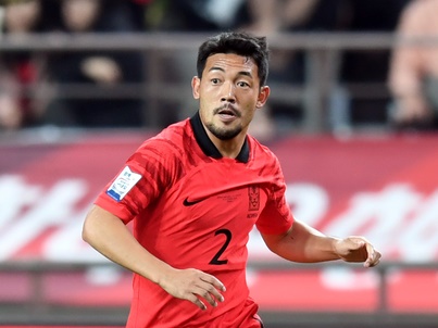韓国、アジア杯の隠れたキーマンは元清水エスパルスDF？“密集守備”攻略へ求められるSB陣の奮闘
