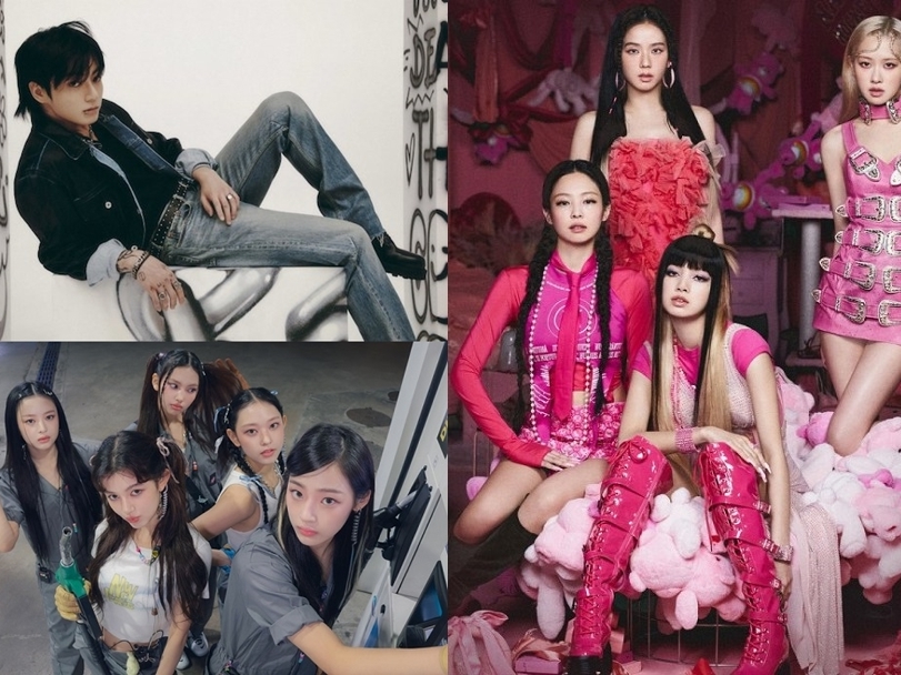 もう“ダンスチャレンジ”は見られない？TikTokとユニバーサルの交渉決裂で、K-POP界に暗雲漂うワケ