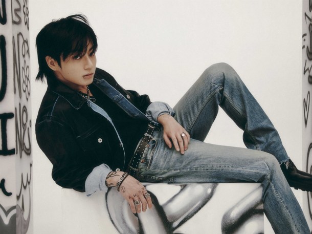 BTS・JUNG KOOK、“2曲同時”に日本レコード協会「プラチナ」認証を獲得