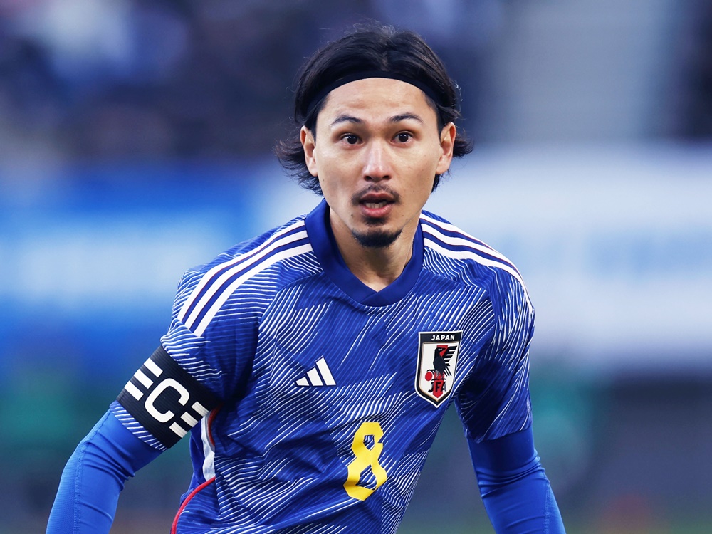 日本代表の6発圧勝劇に韓国紙「また爆発した！」 “10連勝45得点”に驚き「やはり強力な優勝候補」
