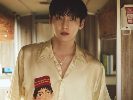 「引き続きグループ活動にも励むと約束する」SF9・ジュホ、FNCを離れ新たな事務所と契約