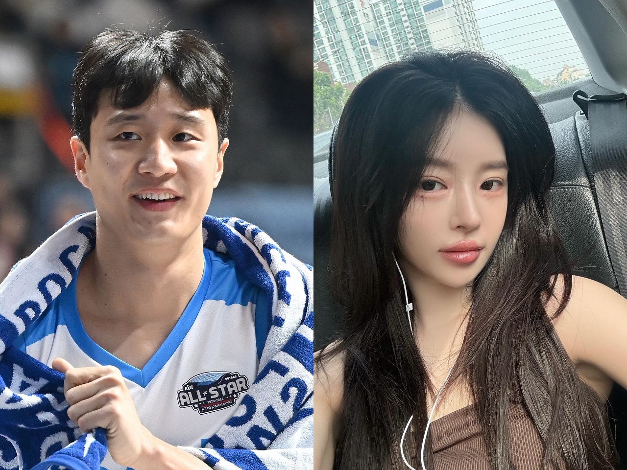 お相手は元BIGBANG・V.Iの恋人？中絶後に急変した元カノを訴え注目の韓国バスケ選手に熱愛説が浮上