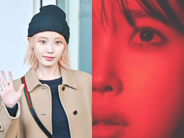 韓国の歌姫が帰ってくる！公開恋愛中のIUが新曲『Love wins』リリースを予告