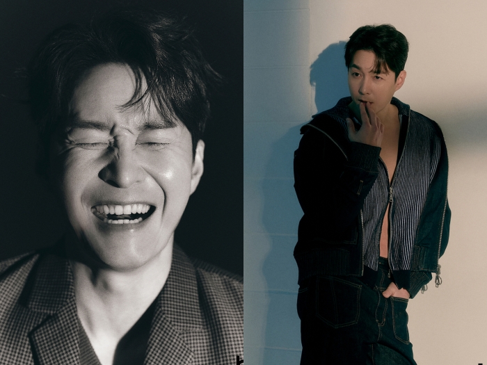 “18歳年下”の日本人女性と結婚したシム・ヒョンタク、ほっこりする新婚エピソード披露