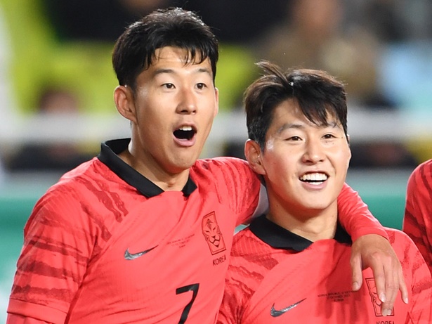 カラオケ、ゲーム、将棋…韓国代表のアジア杯「休息」事情。“筋トレ漬け”の元Jリーガーも？
