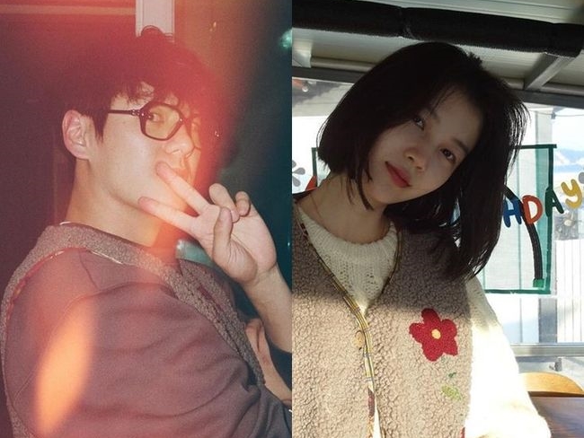 交際を認めて初めての誕生日を迎えた韓国俳優、“韓国版テラスハウス”出演者の恋人とラブラブ旅行