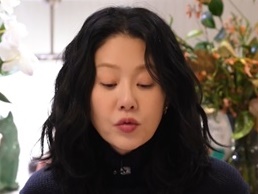 魔性の韓国女優、離婚→イケメン年下俳優との熱愛説をついに釈明!!