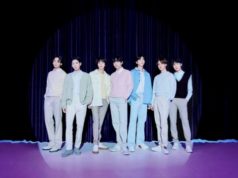 “BIGHIT MUSICと円満合意” 国軍手紙サービスがBTSの肖像権侵害を認め「是正措置」