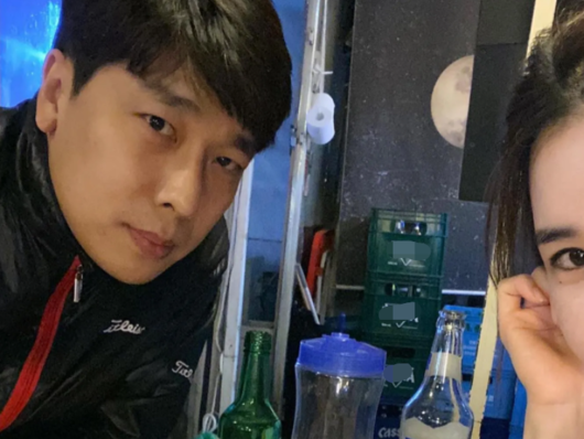 元妻に養育費を支払わず告訴された元韓国代表選手、今の妻が長文で釈明「毛皮コートもらっていない」