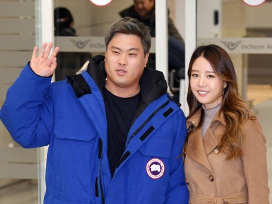 2年でプロ引退した韓国野球選手、先輩メジャーリーガー2人を脅迫か…新たに3000万円授受の疑い