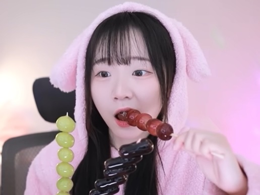 韓国女性ユーチューバー（22）が“商道徳”問題で炎上…何があった？「楽しい気持ちで経営できない」