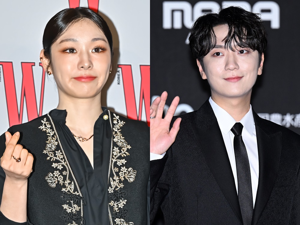 韓国フィギュア女王キム・ヨナの夫、兵役中の近況は？“軍隊生活”の心情吐露も「会いたい、恋しい」
