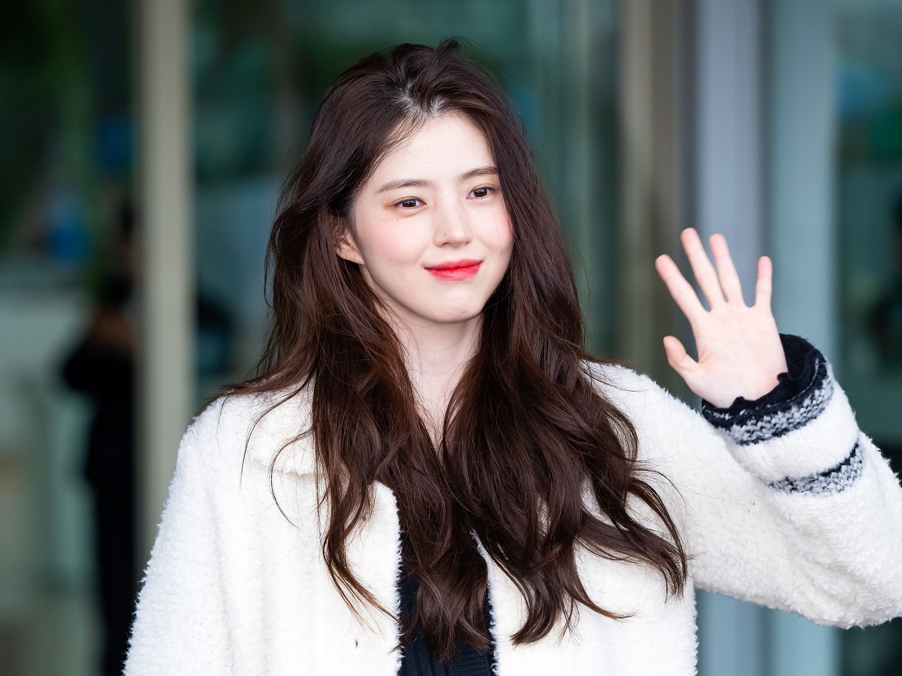 来日も決定！女優ハン・ソヒ、デビュー後初のワールドツアーファンミーティングを開催