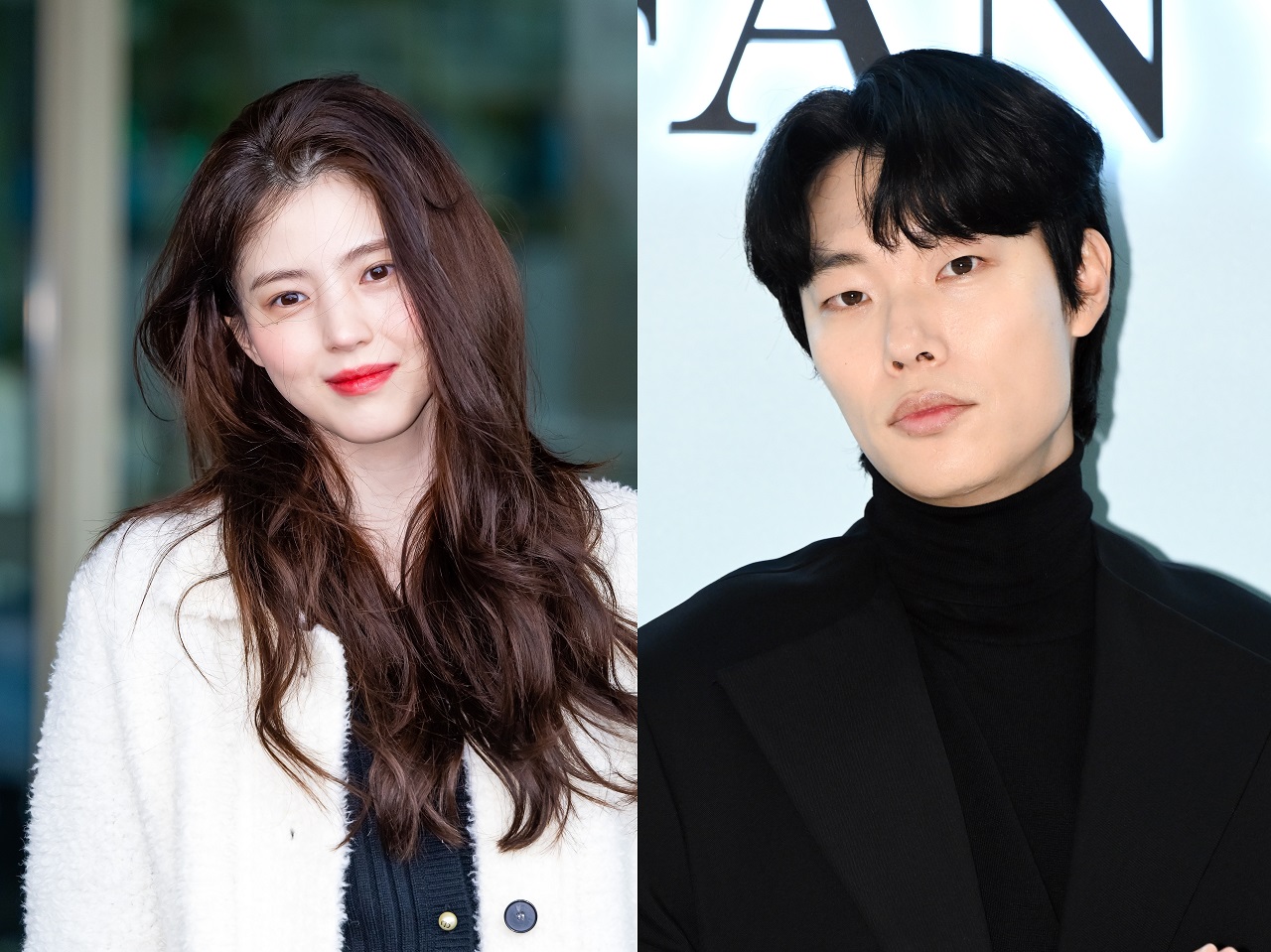 熱愛を認めるも大騒動となり、スピード破局！女優ハン・ソヒとリュ・ジュンヨル、“14日間”に何が