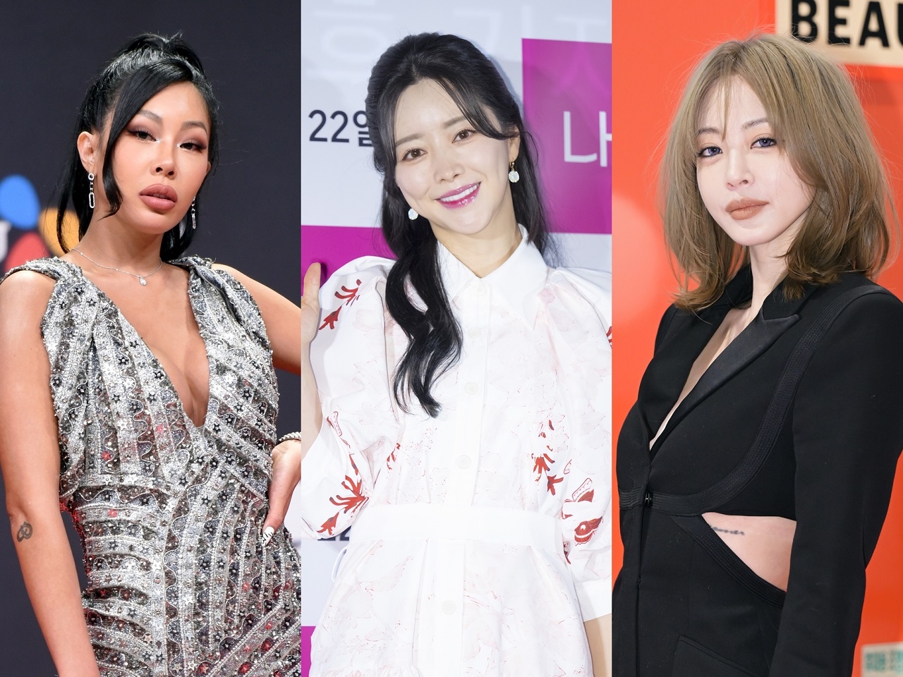 「胸を手術するときは連絡して」とまで…率直に整形したことを告白する韓国女性スターが増加中