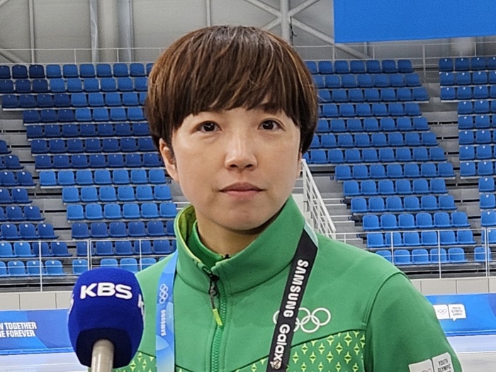 「サンファに会ったら抱きしめてくれると思う」韓国を訪れた小平奈緒氏が、報道陣に語ったこと