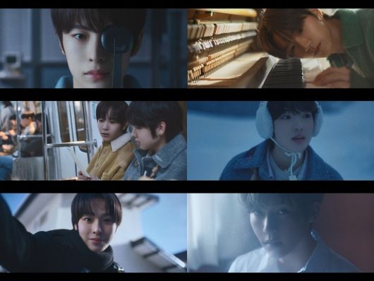 東京ドームで豪華デビュー控えたNCT WISH、NCTの世界観に繋がる物語に注目！