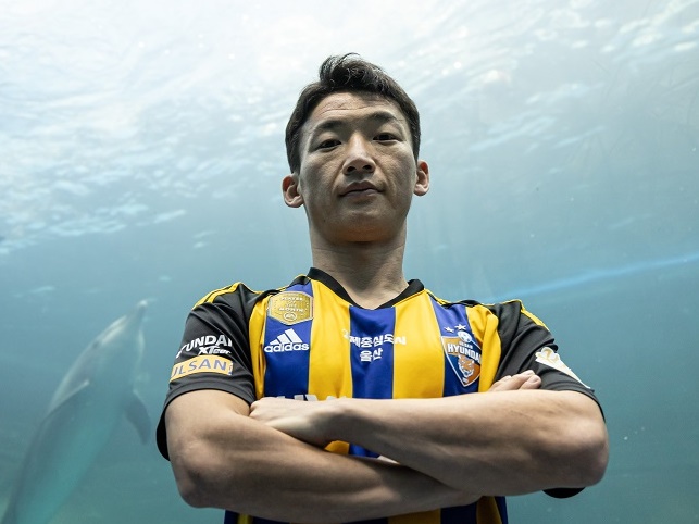 元サガン鳥栖キム・ミヌ、韓国王者・蔚山に加入！33歳ベテランがKリーグ復帰、2月ACLで来日へ