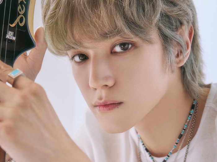 NCT・テヨンが2ndソロアルバムを鋭意製作中！ リリース日は2月26日、直前にソロコンも