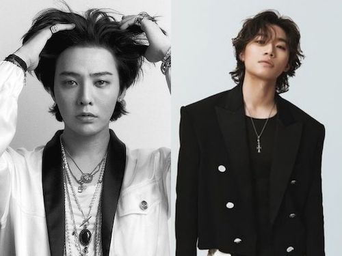 “リーダー”G-DRAGON、新曲発表の“弟”D-LITEを強力応援！離れても健在なBIGBANGの絆