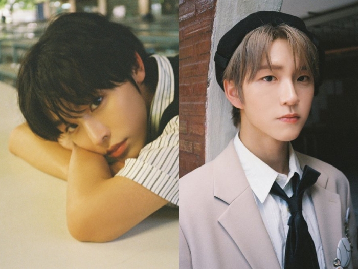 NCT WISHの“切り札”リク、“天才ボーカル”ジェヒ、圧倒的な活躍に期待！