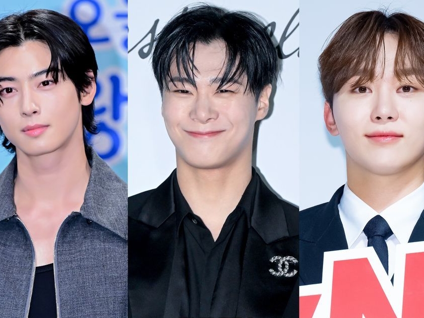 突然この世を去ったASTROムンビンさん、本日（1月26日）悲報後初の誕生日…“親友”らのお祝い続く