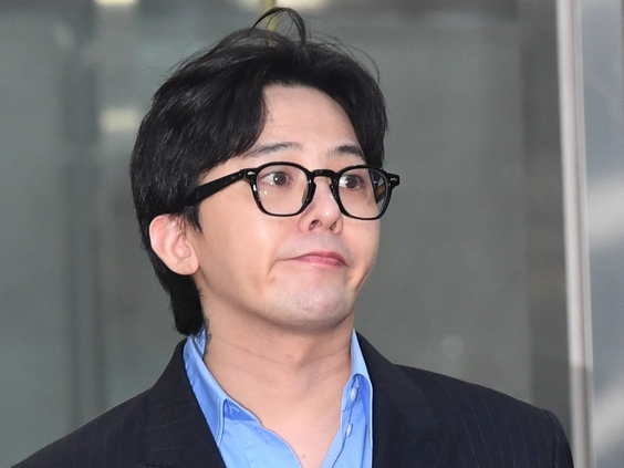 BIGBANG・G-DRAGON、所属事務所が説明「今年下半期を目標にしているのは事実。日本でのことは決まっていない」