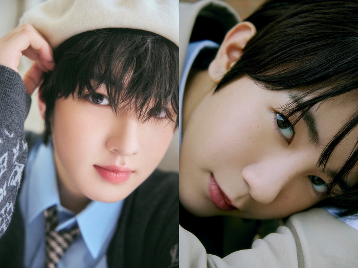 NCT WISHの“末っ子ライン”は2人とも日本出身で2007年生まれ！爽やかな魅力のリョウとサクヤ