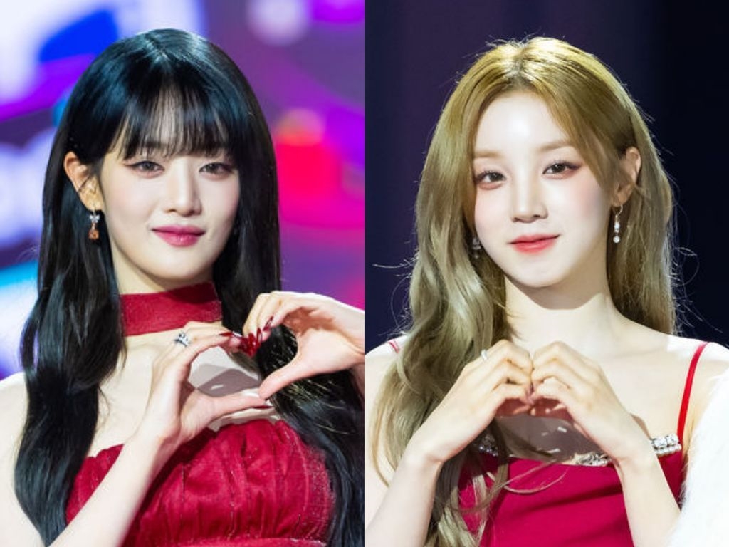 体調不良で活動中断の(G)I-DLE・ミンニとウギ、今週の音楽番組出演へ「意志が強い」…心配の声も