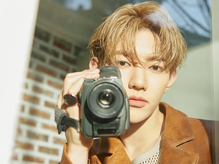 ZB1ジャン・ハオ、単独カバー飾った中ファッション誌でなにを語った？ 【インタビュー抜粋】