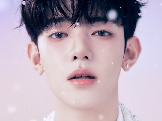 ZEROBASEONEジャン・ハオ、韓国の人気恋愛リアリティ番組OSTを本日（1日）初披露