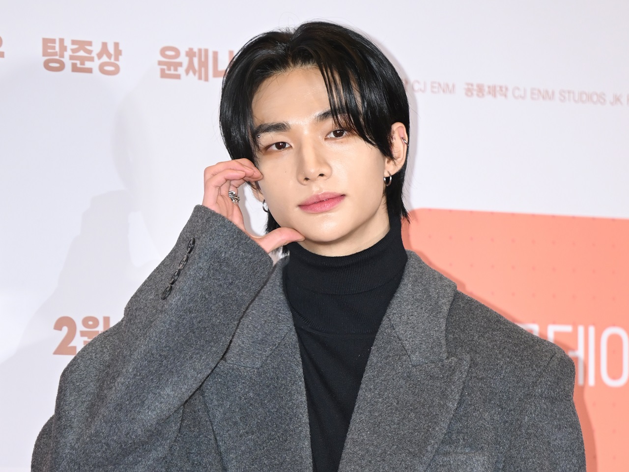 Stray Kids・ヒョンジンと元アイドル練習生の“噂”が拡散されたなかで…JYPエンタ、法的対応を予告【全文】