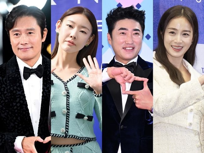 53歳で娘をもうけた俳優イ・ビョンホンも被害に…“自宅”を脅かされる韓国スターたちが急増中