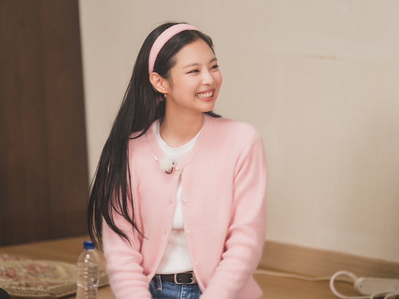 BLACKPINK・ジェニー、個人事務所を立ち上げて最初のカムバックはバラエティ番組！その理由とは