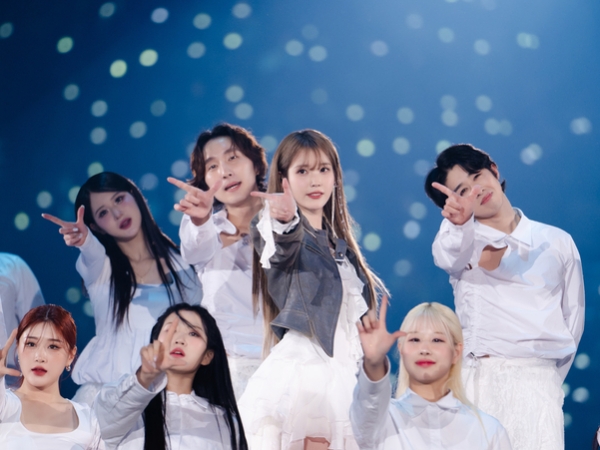 「30歳になってもチャレンジし続ける」IU “ソロ女性歌手史上初”の快挙！スタジアム公演が決定