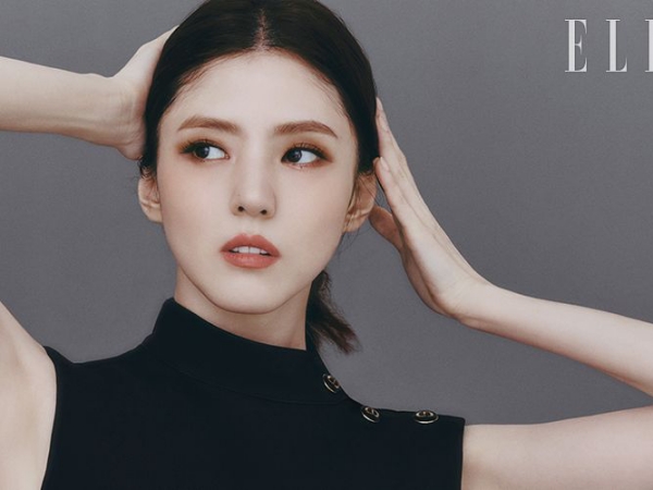 「ノンストップ美貌」女優ハン・ソヒ、赤リップで強烈な魅力を放つ…！抜群のオーラに称賛【PHOTO】