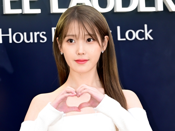 横浜公演も大盛況！IU、“コンサートの裏側SHOT”解禁で大興奮「私たちの歌姫、最高だったよ」【PHOTO】