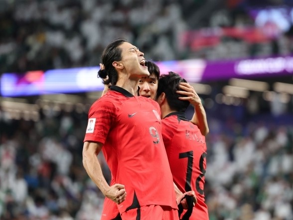 韓国、死闘サウジ戦で“99分”史上最遅得点の新記録！GSで「史上最遅失点」の珍記録も【アジア杯】